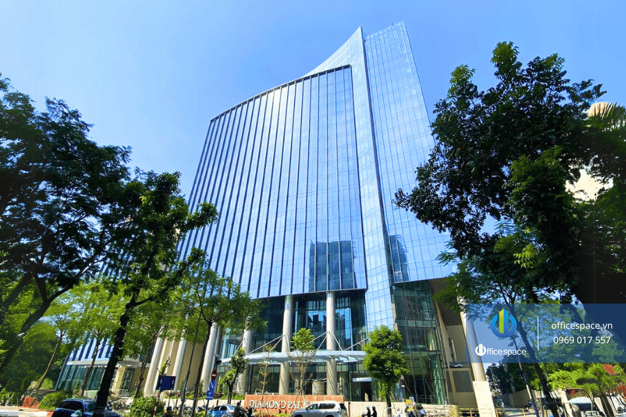 BRG Diamond Park Plaza 1 Vuaboss Group tự giới thiệu là thành viên liên minh với một số trang như Dubai Palace, VX88, FV88, VV88 BRG Diamond Park Plaza 16 Láng Hạ officespace