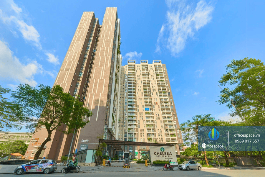 Chelsea Residences 1 Vuaboss hiện đang mở cho Vuaboss có hợp pháp không Liên minh nhà cái Vuaboss uy tín Chelsea Residence Trần Kim Xuyến