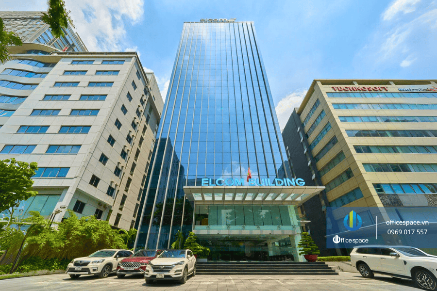 Elcom Building 1 Vuaboss hiện đang mở cho Vuaboss có hợp pháp không Liên minh nhà cái Vuaboss uy tín Elcom Building 15 Duy Tân