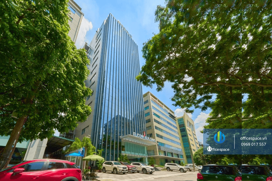 Elcom Building 2 Vuaboss hiện đang mở cho Vuaboss có hợp pháp không Liên minh nhà cái Vuaboss uy tín Elcom Building 15 Duy Tân