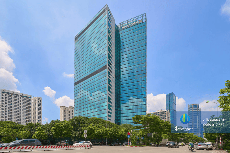 Vinacomin Tower 1 Liên minh nhà cái Vuaboss uy tín Vinacomin Tower Dương Đình Nghệ Vuaboss hiện đang mở