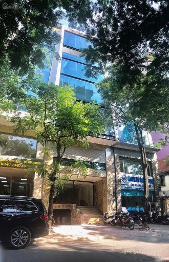 VIC Building