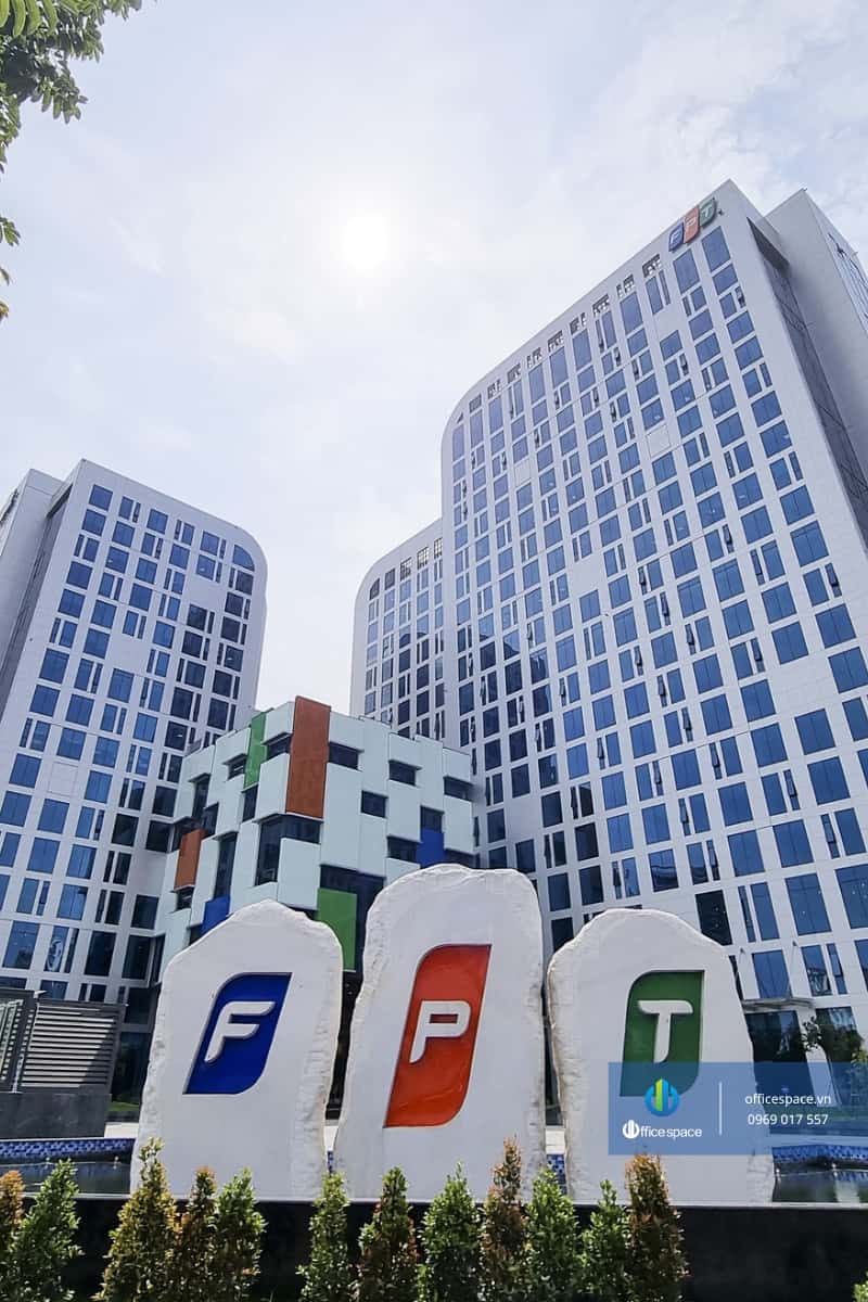 FPT Tower