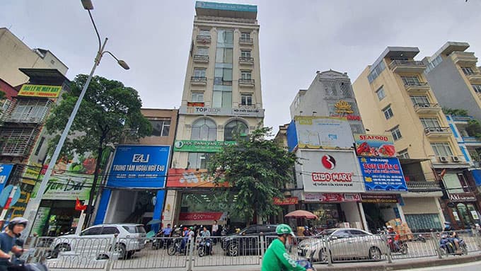 116 Vũ Trọng Phụng 1 Vuaboss Group tự giới thiệu là thành viên liên minh với một số trang như Dubai Palace, VX88, FV88, VV88 116 Vũ Trọng Phụng