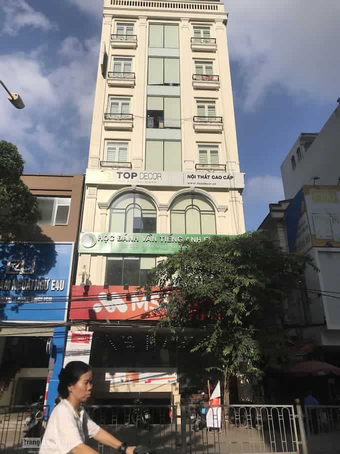 116 Vũ Trọng Phụng