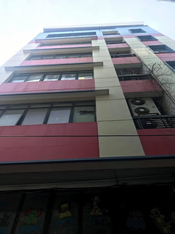 15 Huỳnh Thúc Kháng 1 Liên minh nhà cái Vuaboss uy tín 15 Huỳnh Thúc Kháng