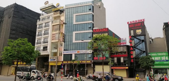 18 Miếu Đầm 1 Vuaboss Group tự giới thiệu là thành viên liên minh với một số trang như Dubai Palace, VX88, FV88, VV88 18 Miếu Đầm cho Vuaboss có hợp pháp không