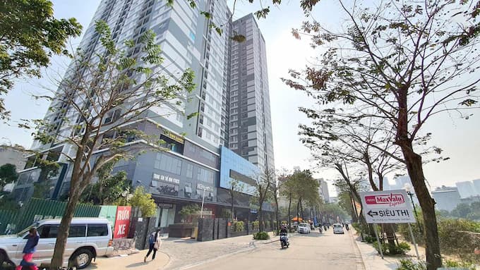 Riverside Garden 1 Cho Vuaboss có hợp pháp không Vuaboss Group tự giới thiệu là thành viên liên minh với một số trang như Dubai Palace, VX88, FV88, VV88 Riverside Garden 349 Vũ Tông Phan