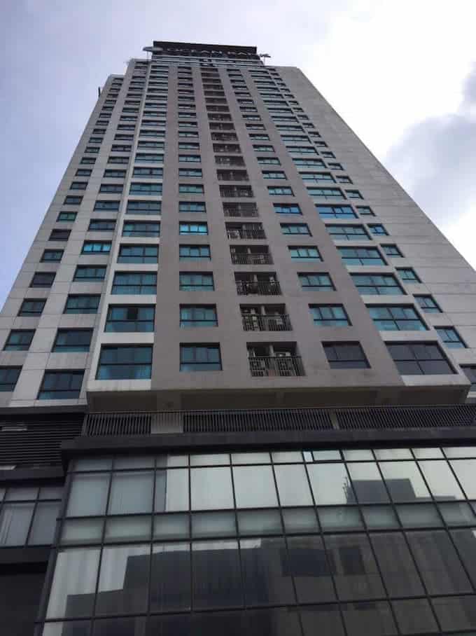 VNT Tower