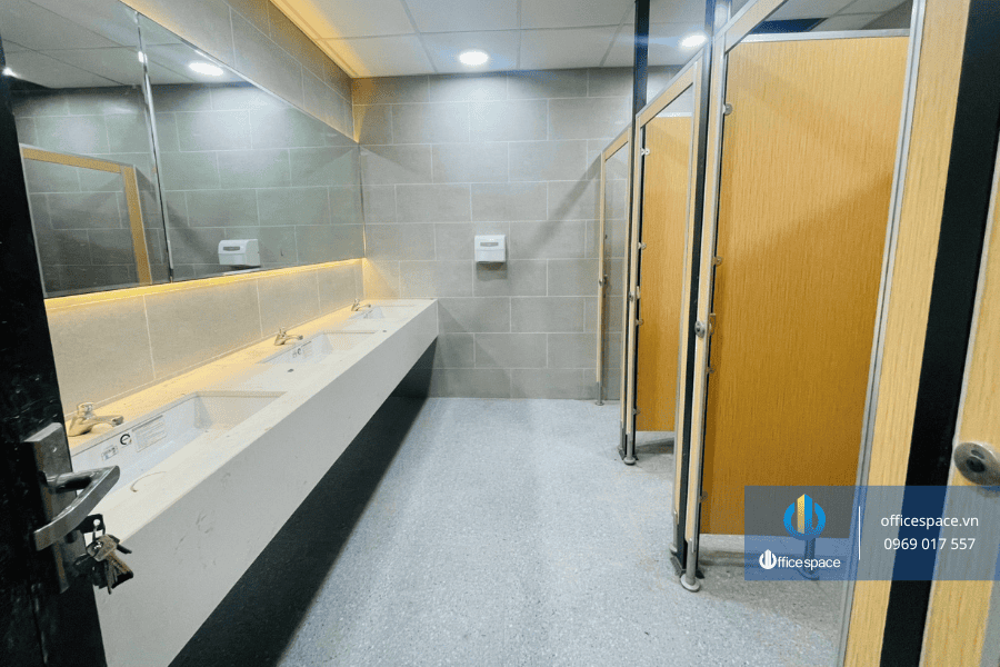 Home City Trung Kính 7 Home City 177 Trung Kinh Vuaboss hiện đang mở