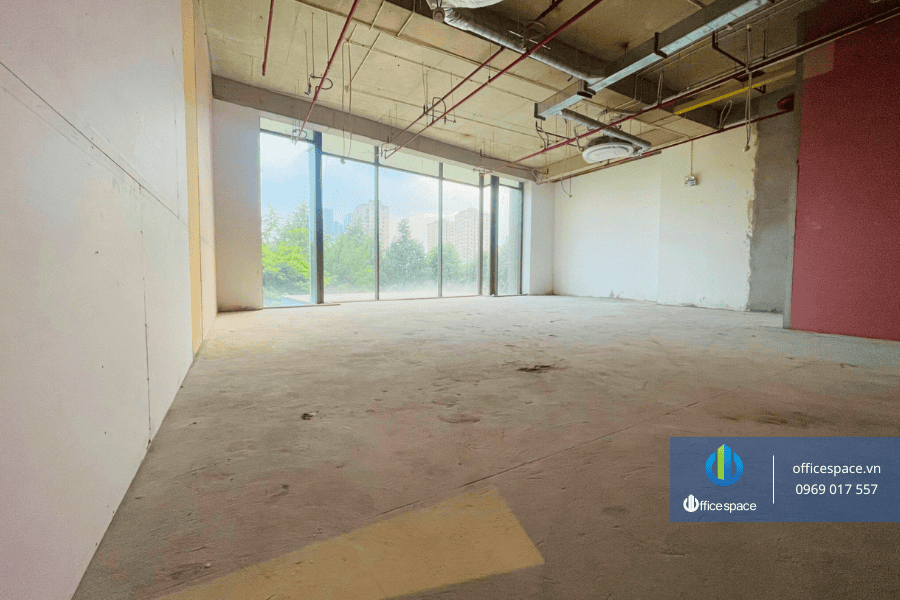 Home City Trung Kính 9 Home City 177 Trung Kinh Vuaboss hiện đang mở