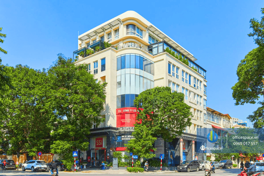 Imperial số 71 Vạn Phúc 1 Vuaboss Group tự giới thiệu là thành viên liên minh với một số trang như Dubai Palace, VX88, FV88, VV88 Imperial Suites 71 Vạn Phúc Vuaboss hiện đang mở