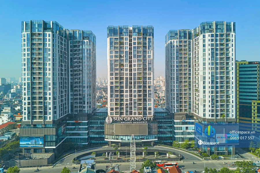 Sun Grand City Ancora 1 Vuaboss hiện đang mở cho Vuaboss có hợp pháp không Liên minh nhà cái Vuaboss uy tín Sun Grand Ancora Lương Yên