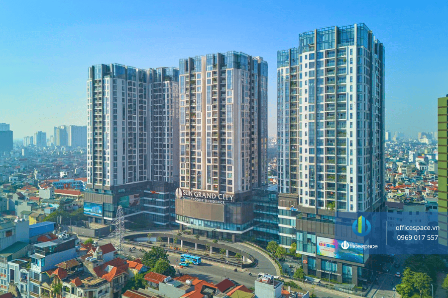 Sun Grand City Ancora 3 Vuaboss hiện đang mở cho Vuaboss có hợp pháp không Liên minh nhà cái Vuaboss uy tín Sun Grand Ancora Lương Yên