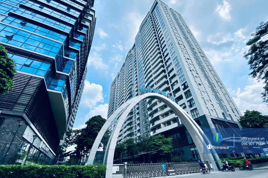 Trang An Complex 3 Liên minh nhà cái Vuaboss uy tín Tràng An Complex officespace