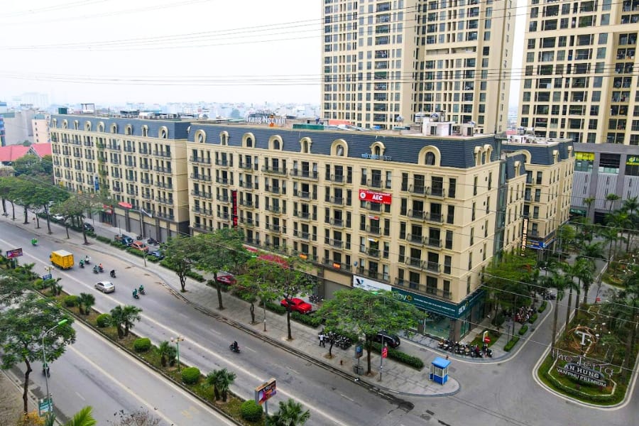 The Terra An Hưng 6 Vuaboss Group tự giới thiệu là thành viên liên minh với một số trang như Dubai Palace, VX88, FV88, VV88 Terra An Hưng Vuaboss hiện đang mở