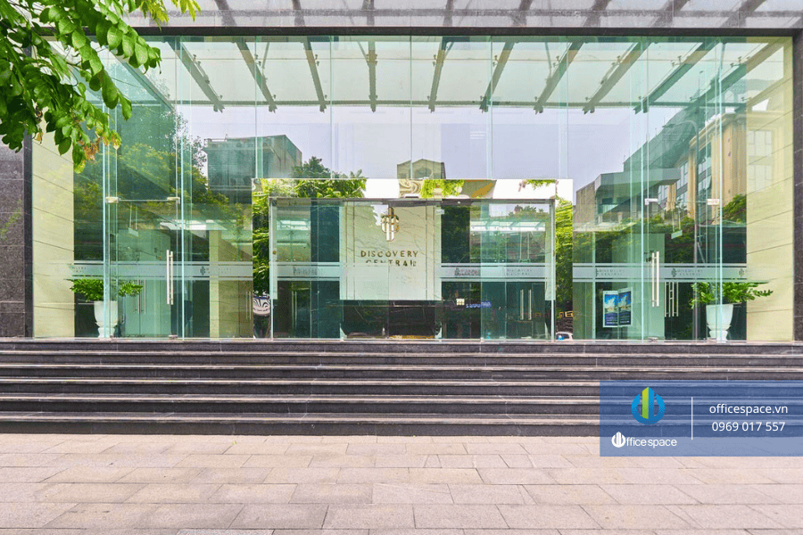 Discovery Central 4 Vuaboss hiện đang mở cho Vuaboss có hợp pháp không Liên minh nhà cái Vuaboss uy tín Discovery Central Trần Phú