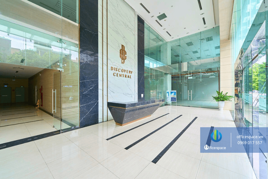 Discovery Central 5 Vuaboss hiện đang mở cho Vuaboss có hợp pháp không Liên minh nhà cái Vuaboss uy tín Discovery Central Trần Phú