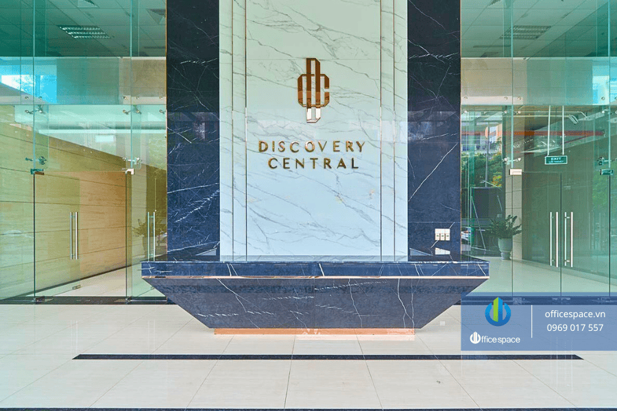 Discovery Central building 6 Vuaboss hiện đang mở cho Vuaboss có hợp pháp không Liên minh nhà cái Vuaboss uy tín Discovery Central Trần Phú