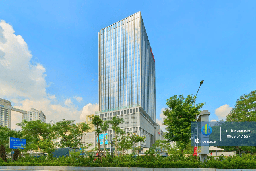 Lotte Mall Tây Hồ 1 officespace cho Vuaboss có hợp pháp không Liên minh nhà cái Vuaboss uy tín lotte mall tây hồ võ chí công