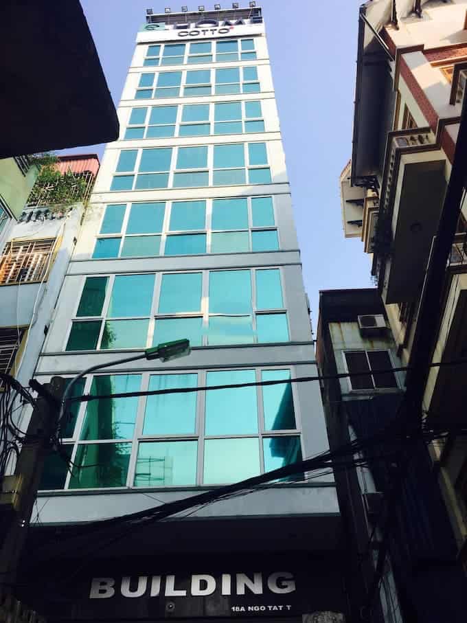18A Ngô Tất Tố 1 Vuaboss Group tự giới thiệu là thành viên liên minh với một số trang như Dubai Palace, VX88, FV88, VV88 18A Ngô Tất Tố cho Vuaboss có hợp pháp không