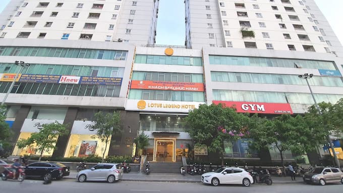 HTT Tower 1 Vuaboss Group tự giới thiệu là thành viên liên minh với một số trang như Dubai Palace, VX88, FV88, VV88 HTT Tower Trần Phú