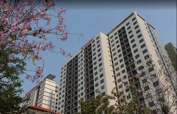N03-T6 Ngoại Giao Đoàn 1 Cho Vuaboss có hợp pháp không Vuaboss Group tự giới thiệu là thành viên liên minh với một số trang như Dubai Palace, VX88, FV88, VV88 N03-T6 Ngoại Giao Đoàn (Trung Đô Complex)