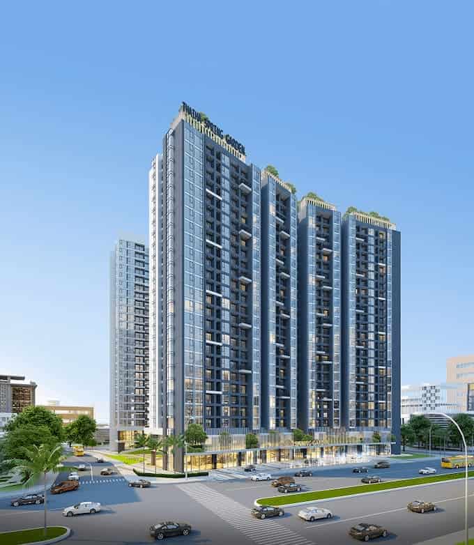 PCI Riverside