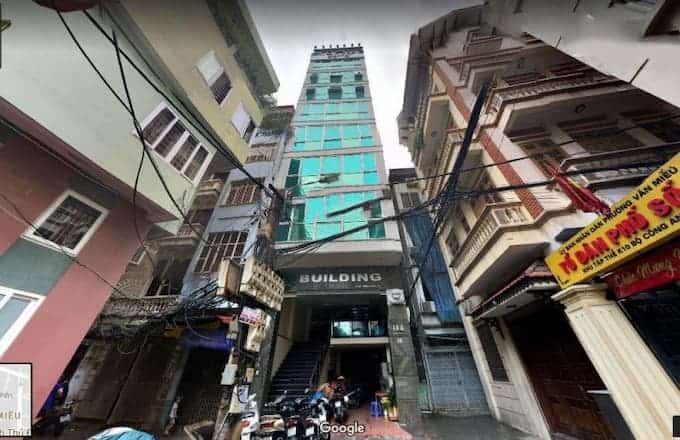 18A Ngô Tất Tố 2 Vuaboss Group tự giới thiệu là thành viên liên minh với một số trang như Dubai Palace, VX88, FV88, VV88 18A Ngô Tất Tố cho Vuaboss có hợp pháp không