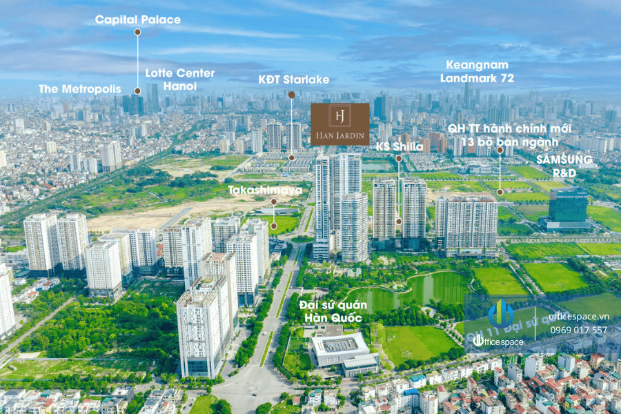 Han Jardin Ngoại Giao Đoàn 3 Vuaboss Group tự giới thiệu là thành viên liên minh với một số trang như Dubai Palace, VX88, FV88, VV88 Han Jardin Ngoại Giao Đoàn officespace