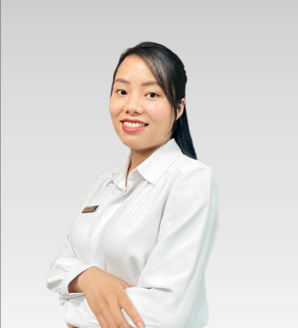 Hoàng Thị Thúy