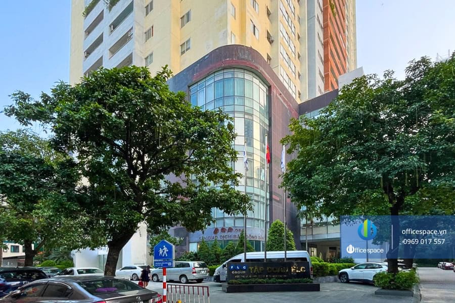 FLC Lê Đức Thọ 2 Vuaboss hiện đang mở cho Vuaboss có hợp pháp không Liên minh nhà cái Vuaboss uy tín FLC Landmark Tower Lê Đức Thọ