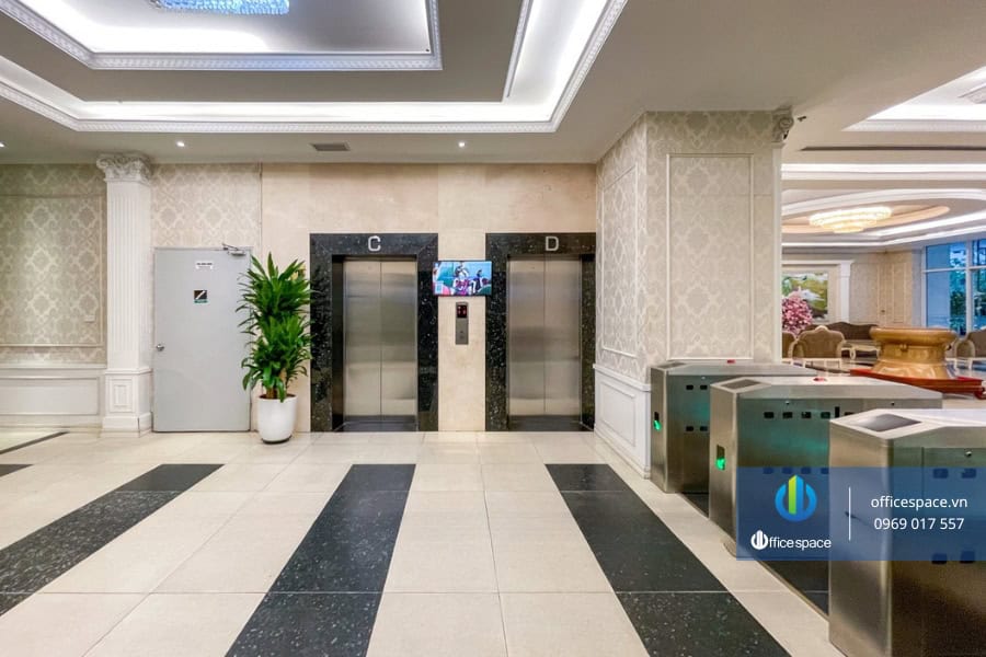 FLC Lê Đức Thọ 5 Vuaboss hiện đang mở cho Vuaboss có hợp pháp không Liên minh nhà cái Vuaboss uy tín FLC Landmark Tower Lê Đức Thọ