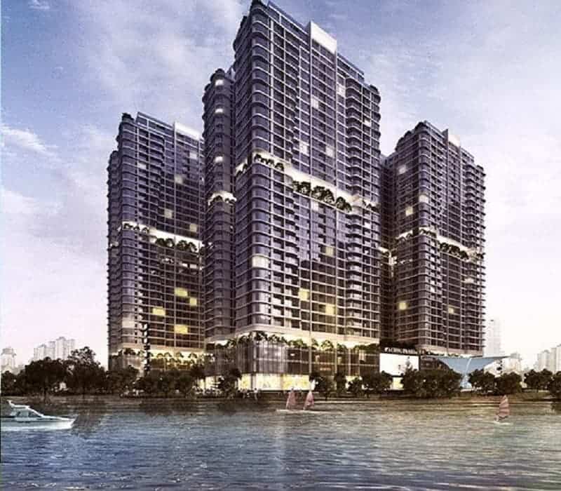 Premier City Linh Đàm