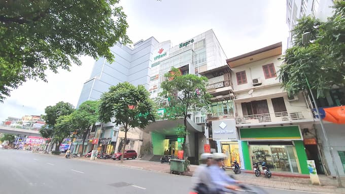 VPBank 362 Phố Huế 1 Vuaboss Group tự giới thiệu là thành viên liên minh với một số trang như Dubai Palace, VX88, FV88, VV88 VPBank 362 Phố Huế