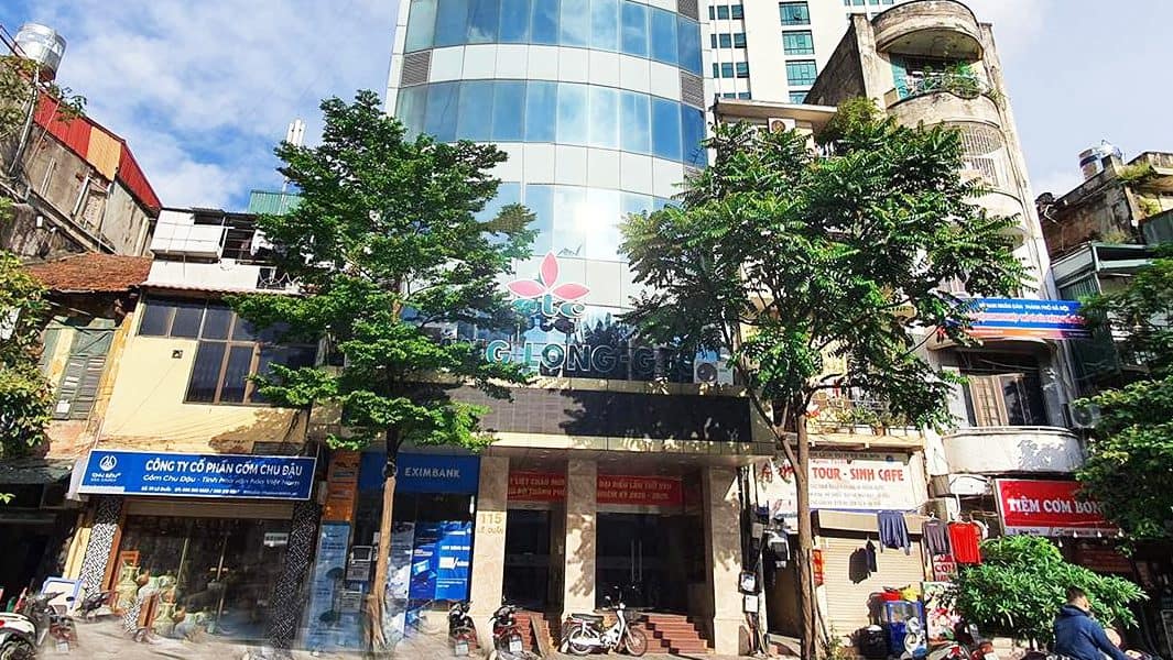 Thăng Long GTC 2 Thăng Long GTC 2