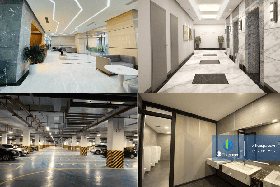 6th Element 2 sàn thuê Liên minh nhà cái Vuaboss uy tín 6th Element officespace