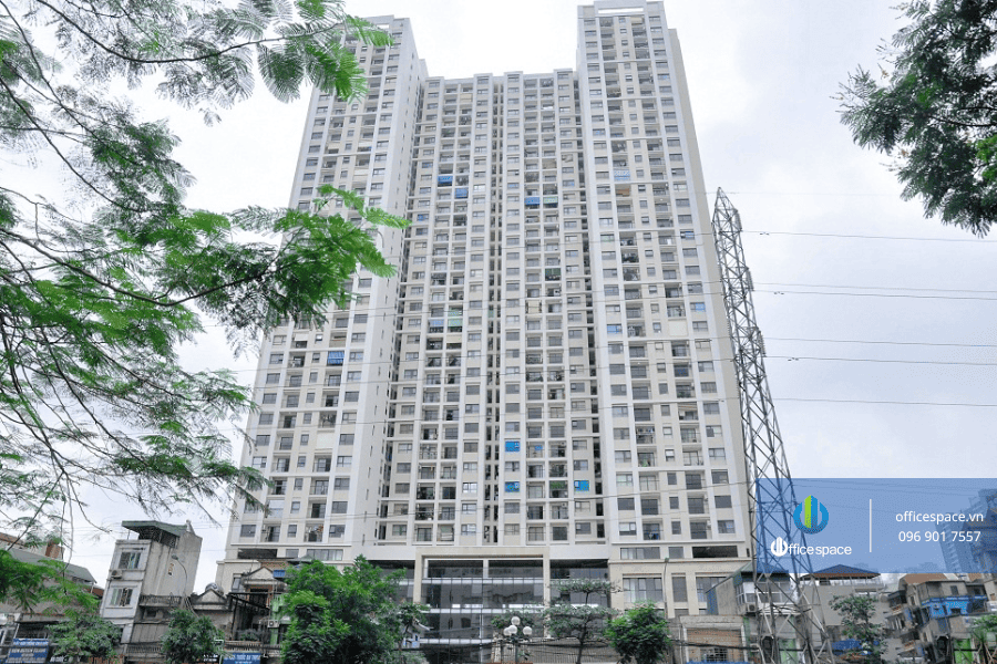 Helios Tower 4 Liên minh nhà cái Vuaboss uy tín Helios Tower officespace