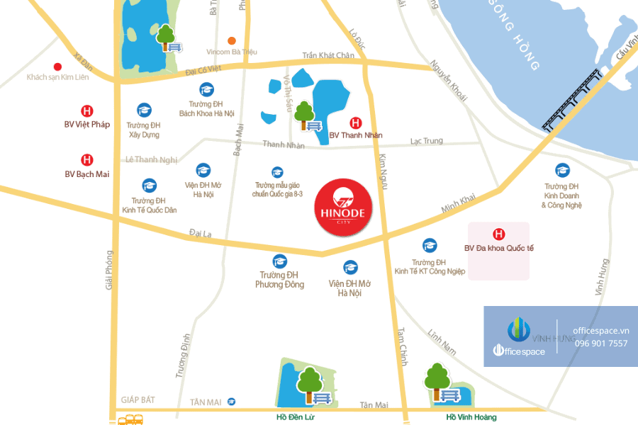 Hinode City 2 vị trí Liên minh nhà cái Vuaboss uy tín Hinode City Vuaboss hiện đang mở