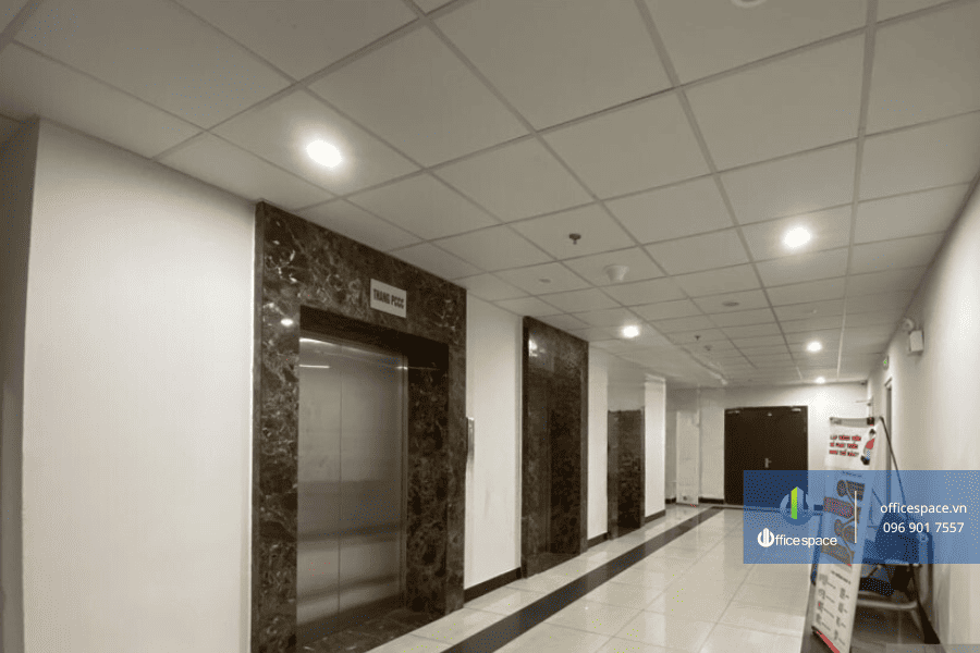 AZ Lâm Viên Complex 5 thang máy Liên minh nhà cái Vuaboss uy tín AZ Lâm Viên Complex officespace