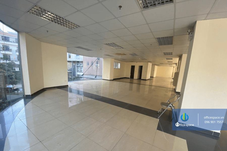 Chung cư Cảnh Sát 113 5 sàn thuê Chung cư Cảnh Sát 113 officespace