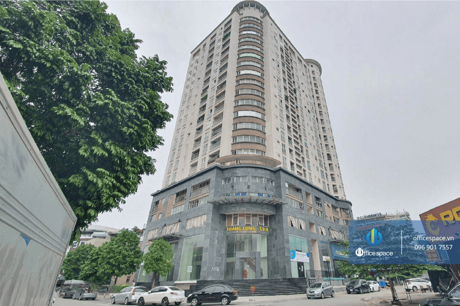 Chung cư Cảnh Sát 113 1 Chung cư Cảnh Sát 113 officespace