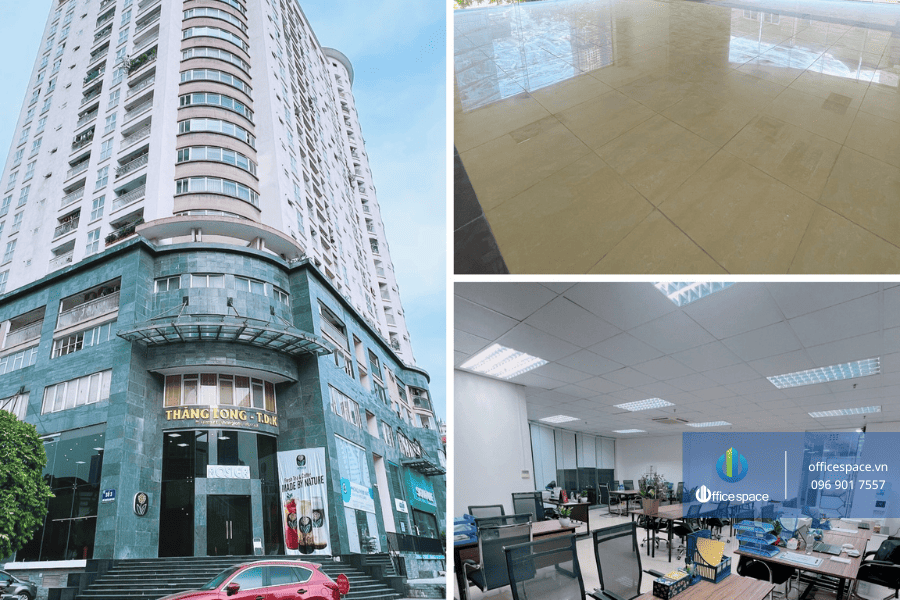 Chung cư Cảnh Sát 113 2 Chung cư Cảnh Sát 113 officespace