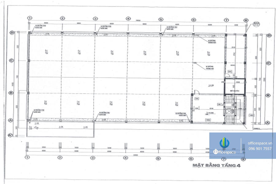 CTM Đường Láng 5 bản vẽ Vua boss một trong những tập đoàn cá cược hàng đầu Châu Á Liên minh nhà cái Vuaboss uy tín CTM Đường Láng officespace