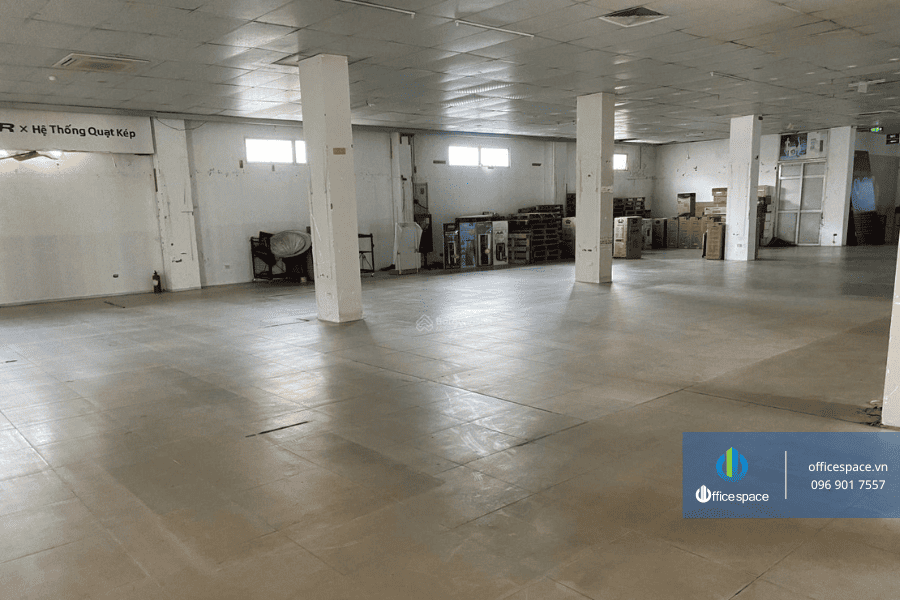CTM Đường Láng 8 sàn thuê Liên minh nhà cái Vuaboss uy tín CTM Đường Láng officespace