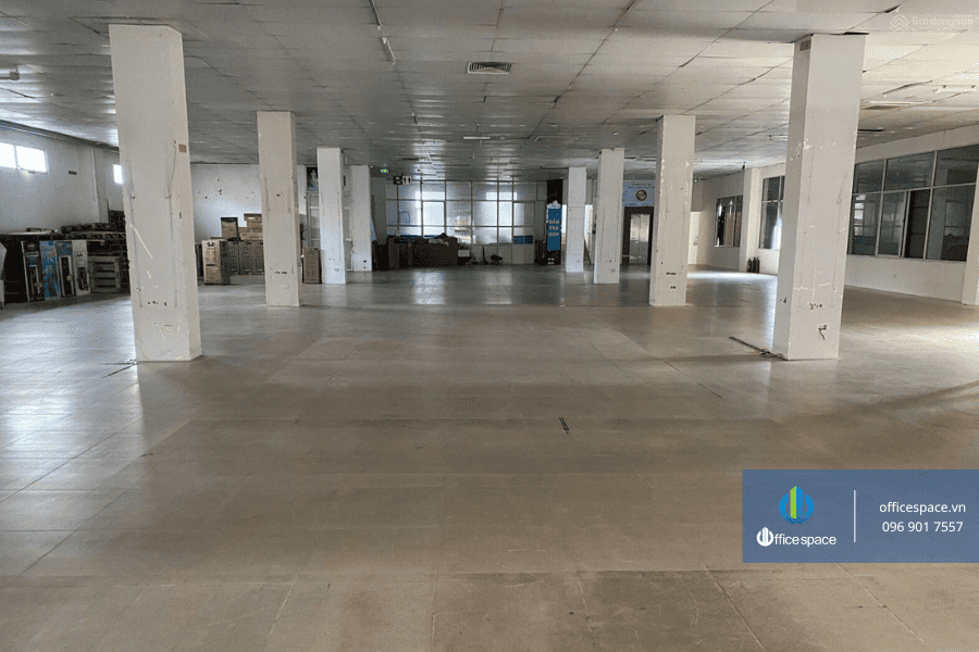 CTM Đường Láng 9 sàn thuê Liên minh nhà cái Vuaboss uy tín CTM Đường Láng officespace