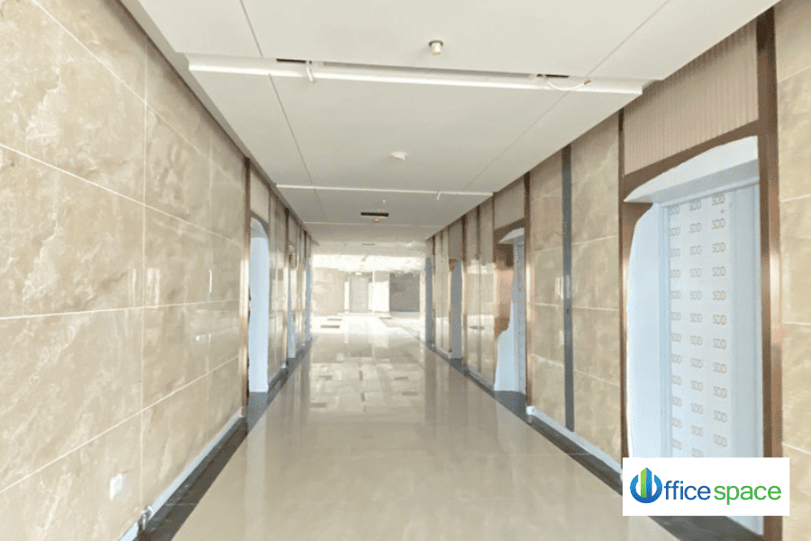 BRG Diamond Park Plaza Láng Hạ Đất vàng vượng khí, tuyệt tác thăng hoa 9 Dãy thang máy tại Vuaboss hoat dong Diamond Park Plaza