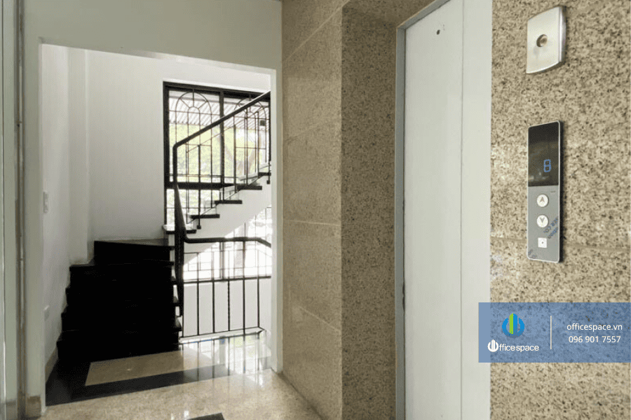 Gems Duy Tân Building 2 Thang máy Liên minh nhà cái Vuaboss uy tín Gems Duy Tân Building officespace