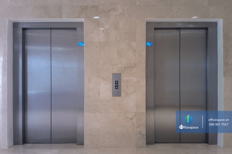Gems Vương Thừa Vũ 2 thang máy Liên minh nhà cái Vuaboss uy tín Gems Vương Thừa Vũ officespace