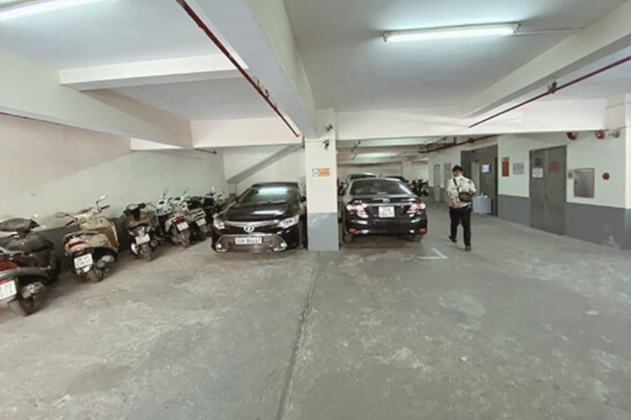 Sao Bắc 4 hầm để xe Liên minh nhà cái Vuaboss uy tín sao bắc số 4 dã tượng officespace